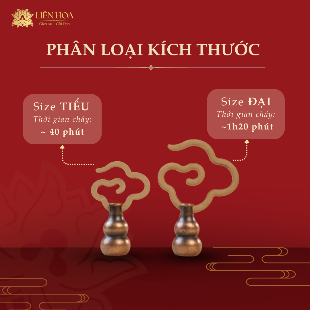 Trầm Vân Mây THƯỢNG HẠNG (Tiểu - Đại) | Sạch | Thơm Sâu | 100% Tự Nhiên | Phong Thủy - Ảnh 5