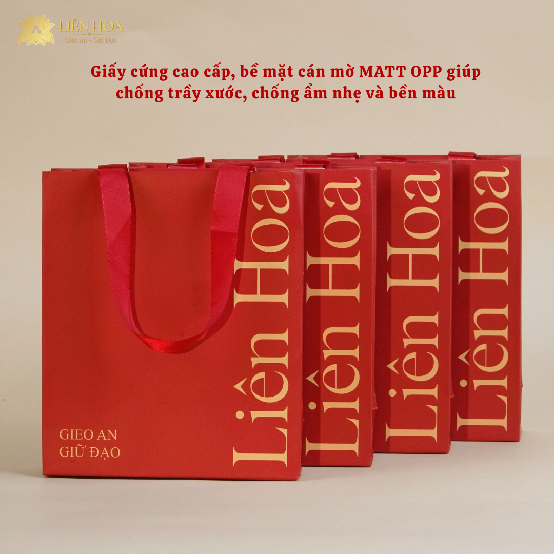 Túi Quà Tặng
