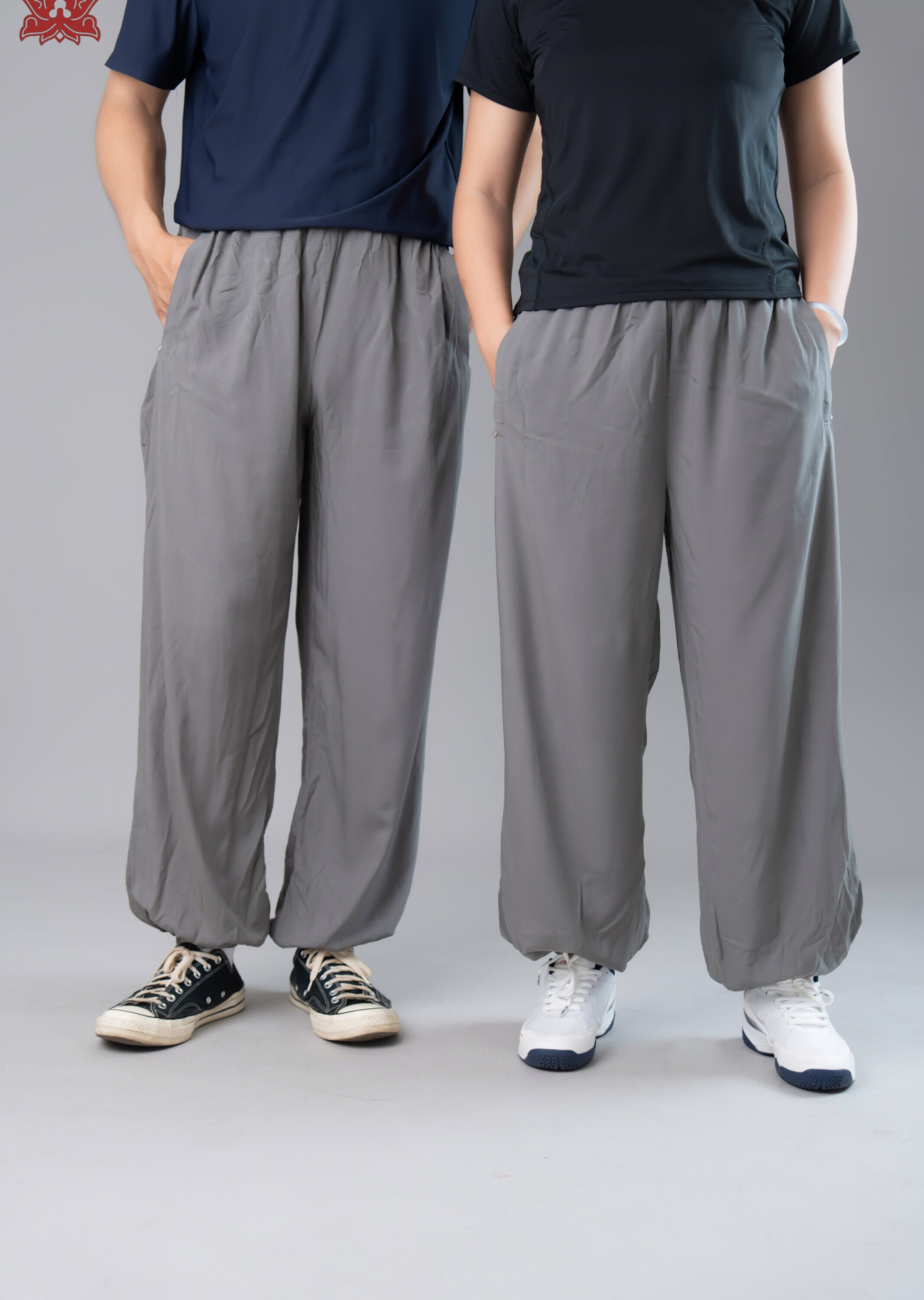 Quần luyện công