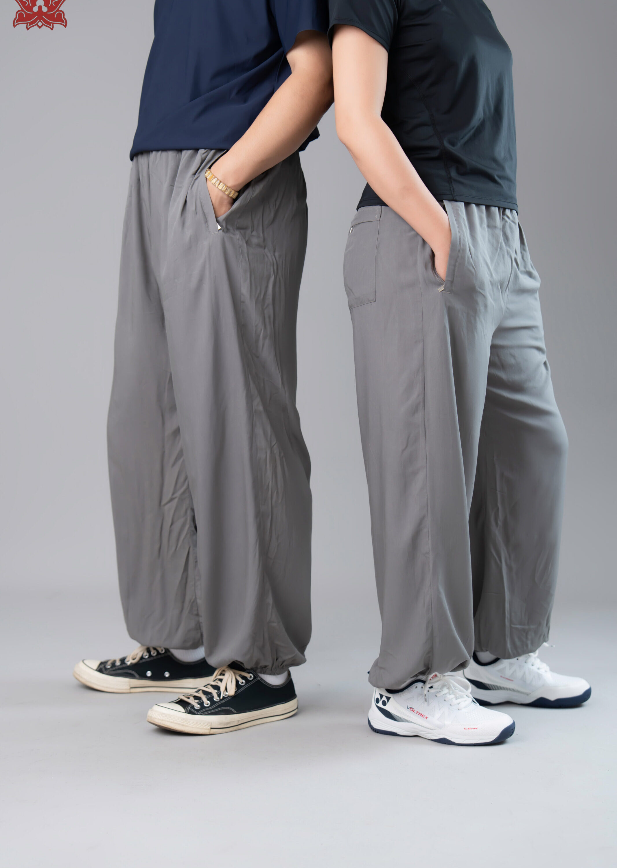 Quần luyện công