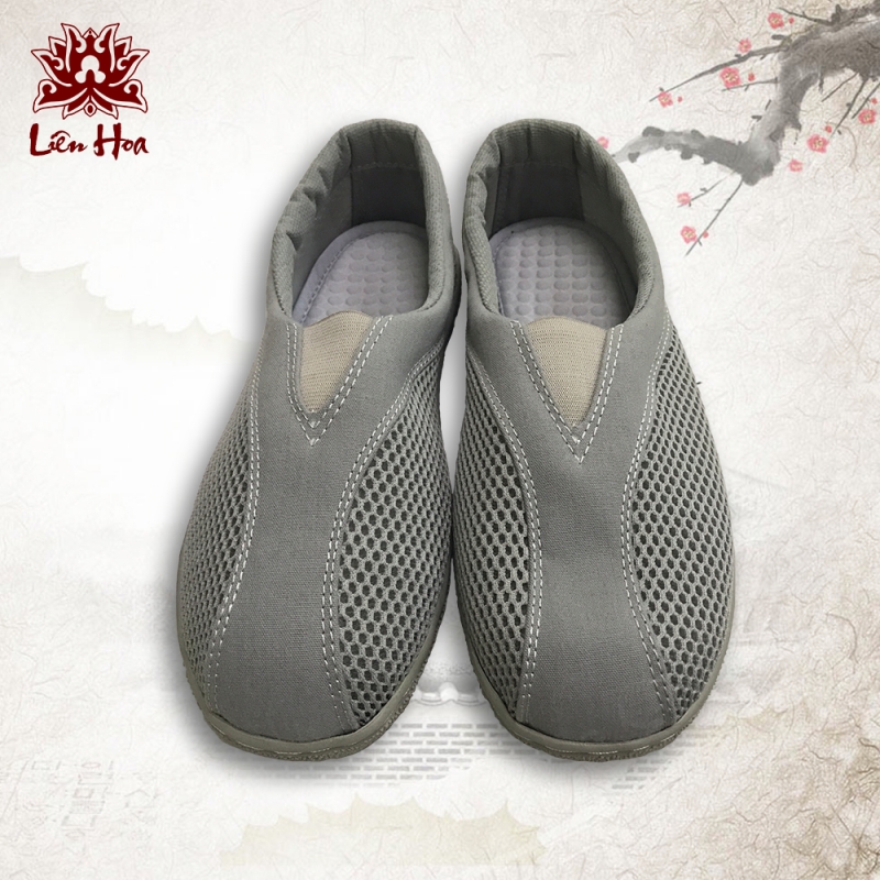 Giày vải lưới