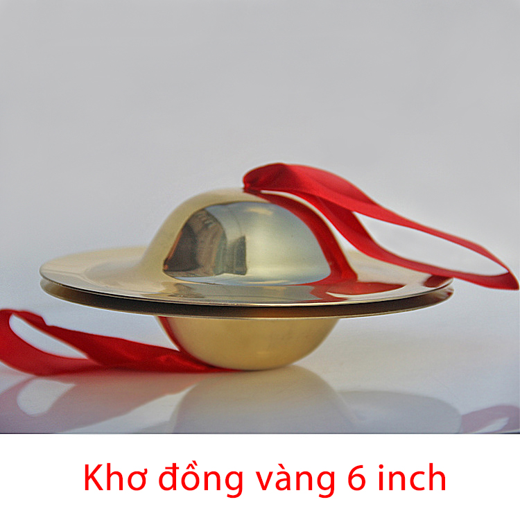 Khơ Đồng Vàng Đài Loan