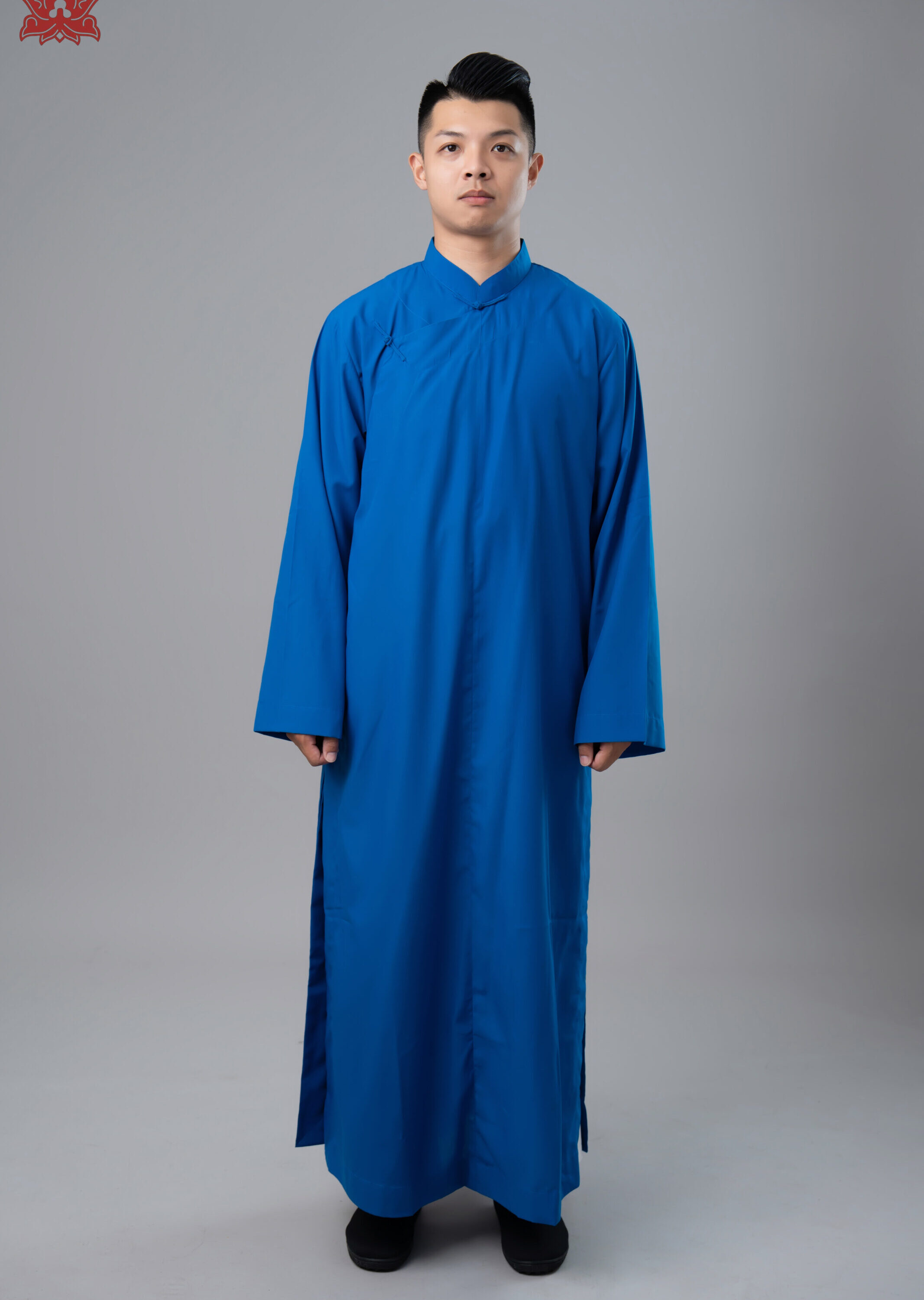 Đạo phục (xanh)