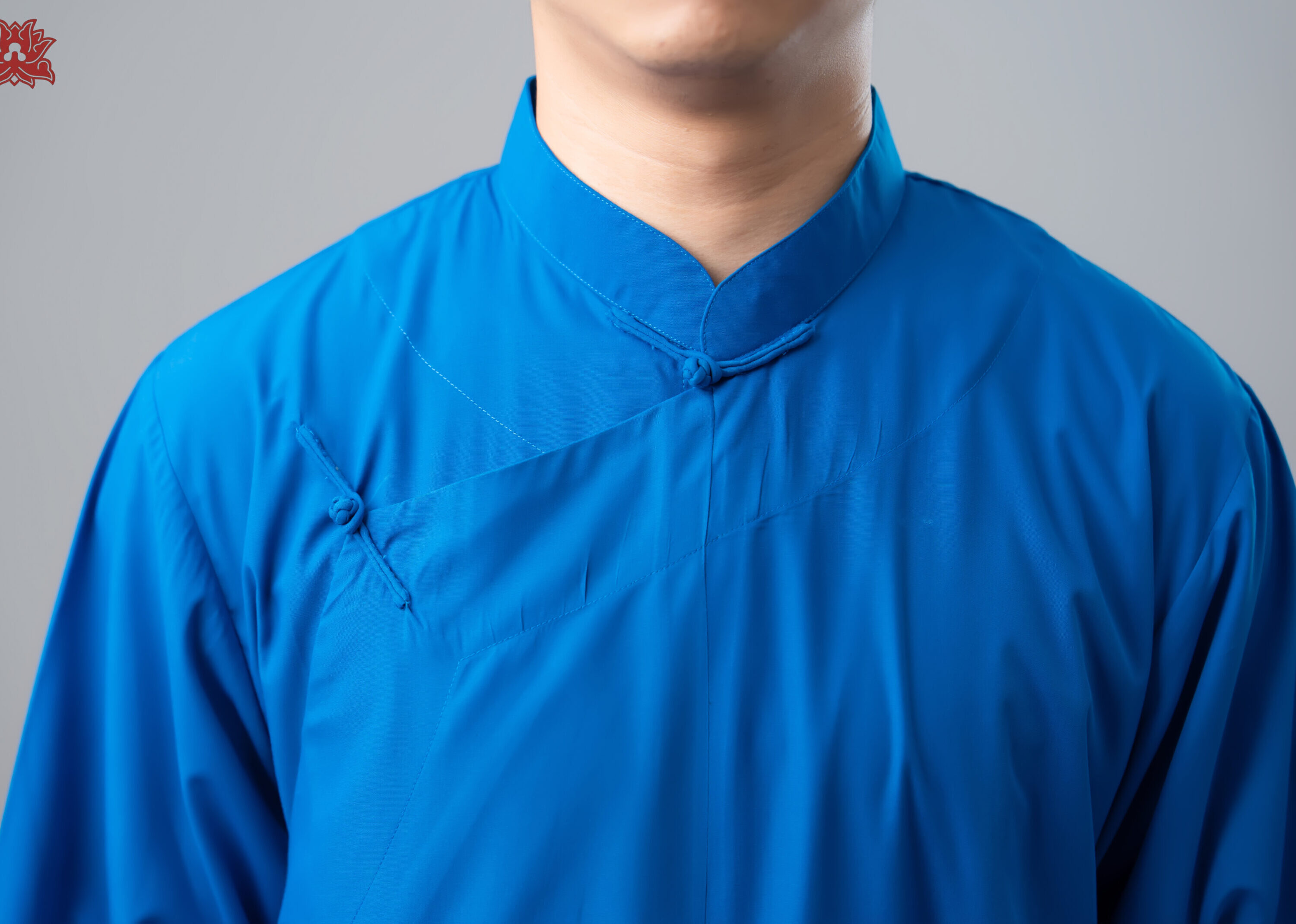 Đạo phục (xanh)