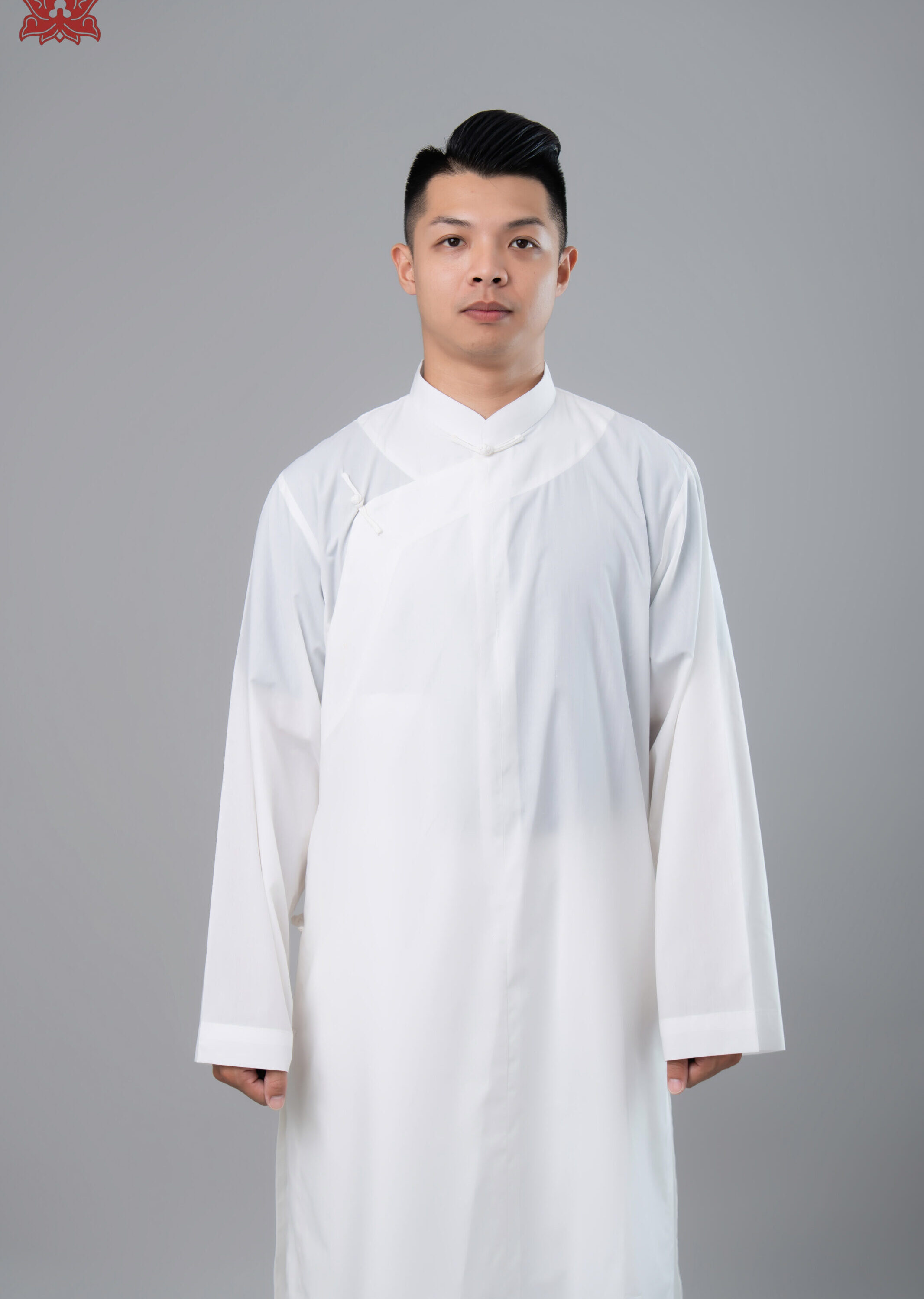 Đạo phuc (trắng)