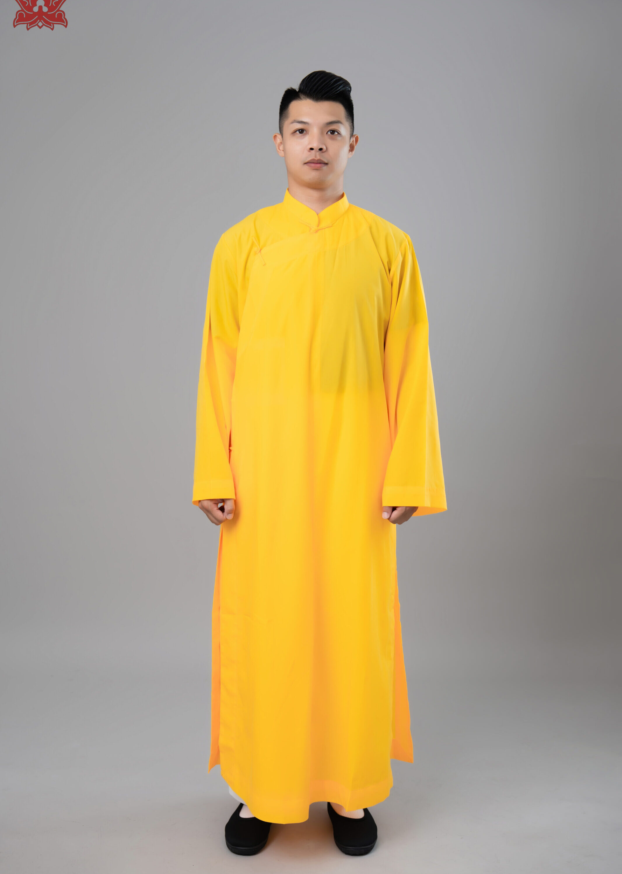 Đạo phục (vàng)