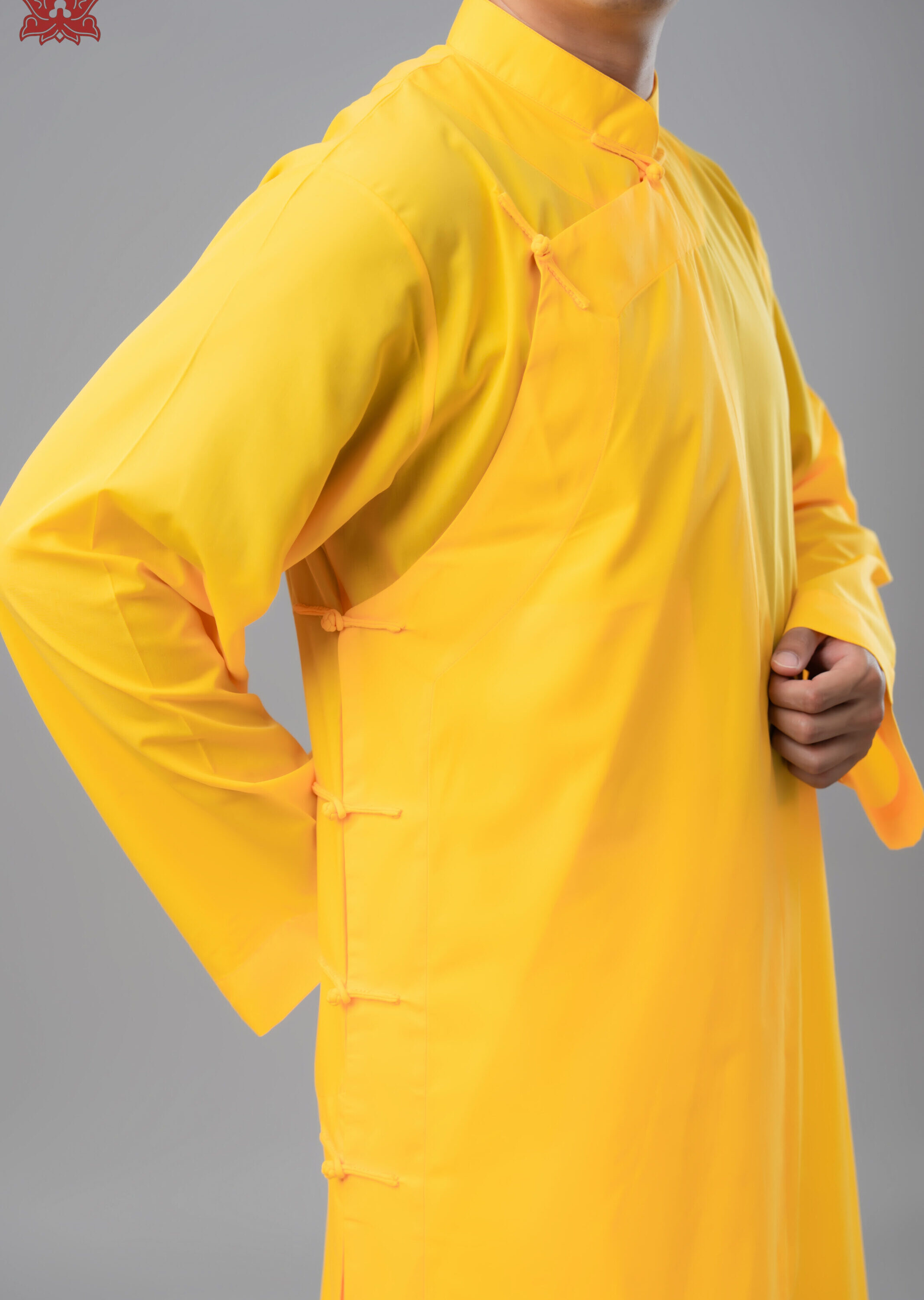 Đạo phục (vàng)