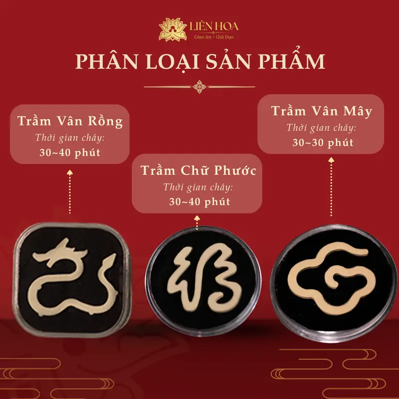 [Hàng Trải Nghiệm] Miếng TRẦM THƯỢNG HẠNG | 25+ năm tích trầm | Thơm Sâu | Trầm Hương 100% Tự Nhiên | Phong Thủy (Nhiều lựa chọn)